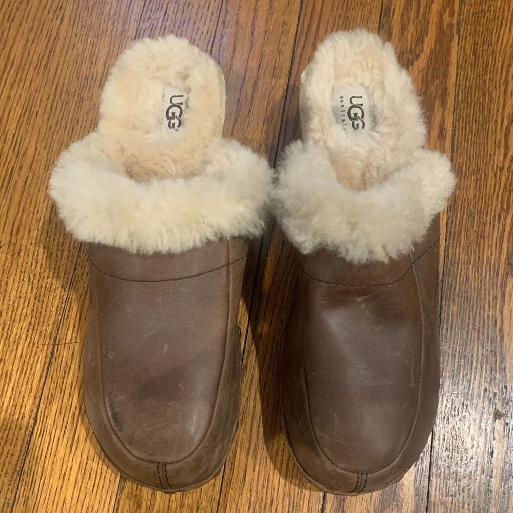 Ugg Clogs - image 1